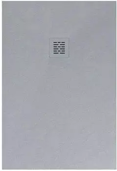 STANO Sierra 100x140cm grau