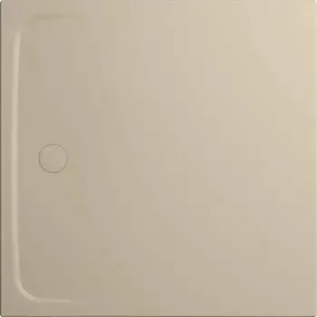 Kaldewei Cayonoplan Multispace Secure Plus 2330-5 Duschwanne 120x120x3,7cm, alpinwei&szlig; matt (414046482711)