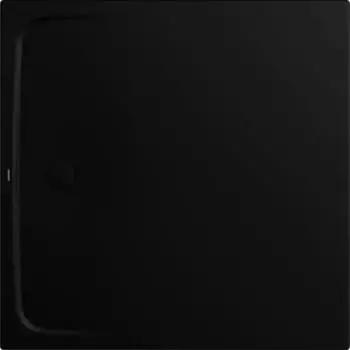 Kaldewei Cayonoplan Multispace 2330-5 Duschwanne 120x120cm schwarz matt (414046482676)