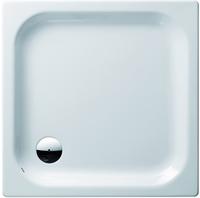 BetteSupra Rechteck-Duschwanne, 800x800x65mm, 5820-000, Farbe: Wei&szlig;