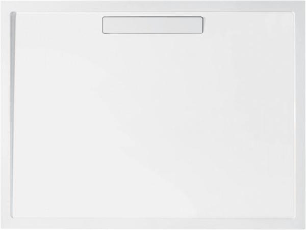 Villeroy & Boch Squaro Rechteck-Duschwanne 120 x 90 cm star white (UDQ1290SQR2V-96)
