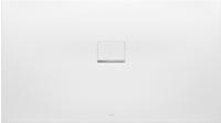 Villeroy & Boch Squaro Infinity Duschwanne 150 x 100 cm f&uuml;r fl&auml;chenb&uuml;ndige