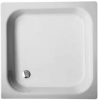 Bette Brausewanne 5800000 80 x 80 x 15 cm, weiss