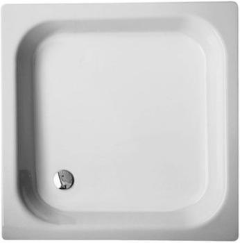 Bette BetteDuschwannen Flach 5650 000 (weiß)