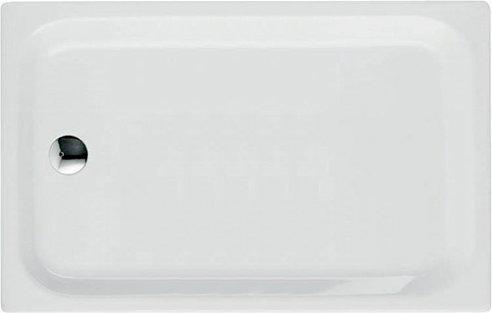Bette BetteDuschwannen Superflach Rechteck-Duschwanne 140 x 90 cm weiß (5834 000)