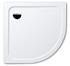Kaldewei Ambiente Arrondo 881-2 Rechteck-Duschwanne 100 x 100 cm weiß (4605480 40001)