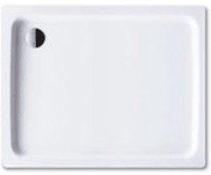 Kaldewei Ambiente Duschplan 418-1 (4318000 13001) weiß mit Perleffekt