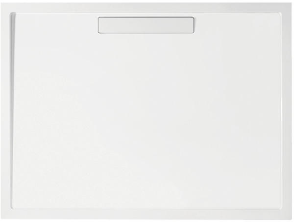 Villeroy & Boch Squaro Rechteck-Duschwanne 120 x 80 cm weiß alpin (UDQ1290SQR2V-01)