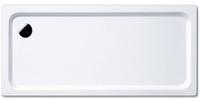 Kaldewei DUSCHPLAN Duschfl&auml;che, Modell 425-1, 750 x 1400 mm, 65 mm Tiefe, erh&ouml;hter