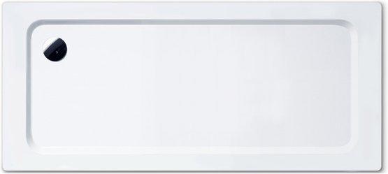 Kaldewei SuperPlan XXL 437-2 Rechteck-Duschwanne 180 x 80 cm