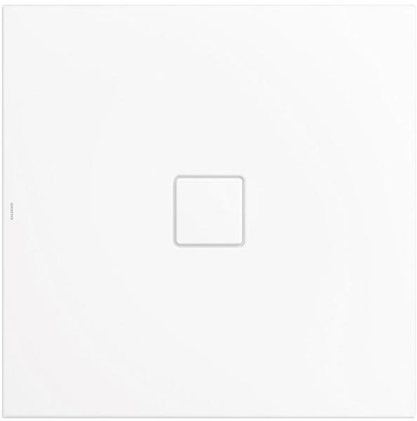 Kaldewei Conoflat 783-1 90 x 90 cm weiß