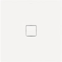 Kaldewei CONOFLAT 783-1 Duschwanne 90 x 90 cm, Duschwannen, 465300010199, manhattan