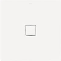 Kaldewei CONOFLAT 796-1 Duschwanne 100 x 140 cm, Duschwannen, 466600010231,...