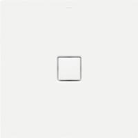 Kaldewei CONOFLAT 796-1 Duschwanne 100 x 140 cm, Duschwannen, 466600010001,