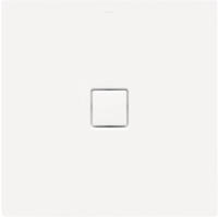 Kaldewei CONOFLAT 790-1 Duschwanne 120 x 120 cm, Duschwannen, 466000010199,...