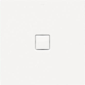 Kaldewei Conoflat Quadrat-Duschwanne 852-1 (80 x 80 cm) perlgrau