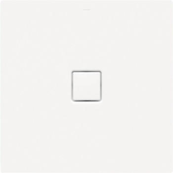 Kaldewei Conoflat Quadrat-Duschwanne 852-1 (80 x 80 cm) bahamabeige