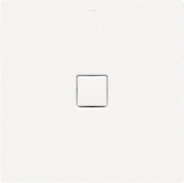 Kaldewei Conoflat Quadrat-Duschwanne 852-1 (80 x 80 cm) bahamabeige