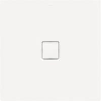 Kaldewei CONOFLAT 782-1 Duschwanne 80 x 120 cm, Duschwannen, 465200010001,...