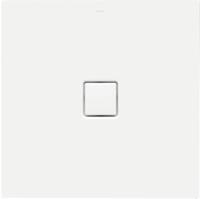 Kaldewei CONOFLAT 854-1 Duschwanne 100 x 110 cm, Duschwannen, 467000010001,