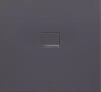 Villeroy & Boch Squaro Infinity Duschwanne 100 x 90 cm, Duschwannen,...