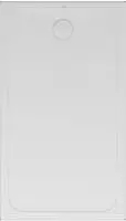 Villeroy&boch - Lifetime Plus Duschwanne, Rechteck, Keramik,