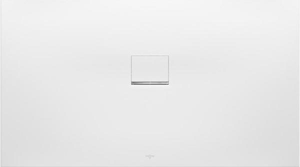 Villeroy & Boch Squaro Infinity 150 x 100 cm créme
