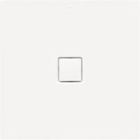 Kaldewei CONOFLAT 780-1 Duschwanne 80 x 90 cm, Duschwannen, 465000010001,...