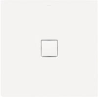 Kaldewei CONOFLAT 796-1 Duschwanne 100 x 140 cm mit Perl-Effekt, Duschwannen,