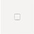 pergamon: Kaldewei Conoflat 784-1 100 x 90 cm