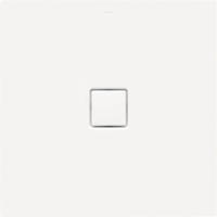 Kaldewei CONOFLAT 794-1 Duschwanne 80 x 140 cm mit Perl-Effekt, Duschwannen,