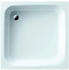 Kaldewei Advantage Sanidusch 395 80 x 80 cm