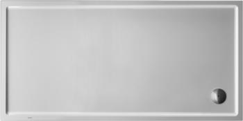 Duravit Starck Slimline 180 x 90 cm weiß (720134000000000)