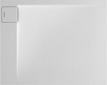 Duravit P3 Comforts 100 x 80 cm weiß Ecke links (720155000000000)