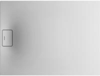 Duravit Stonetto Duschwanne Rechteck 120 x 90 cm, Duschwannen, 720149380000000,...