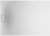 Duravit Stonetto Duschwanne Rechteck 140 x 100 cm, Duschwannen, 720170380000000,