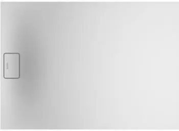 Duravit Stonetto 140 x 100 cm weiß matt (72017038)