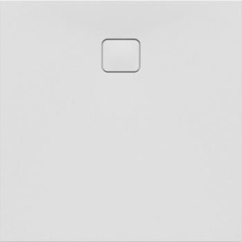 Riho Basel 430 ultraflach 100 x 100 cm weiß (DC34005)