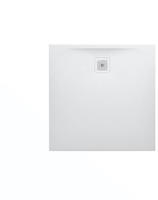 LAUFEN PRO Marbond Duschwanne 90 x 90 x 3 cm, Duschwannen, H2109560000001,...