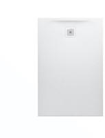 LAUFEN PRO Marbond Duschwanne 120 x 80 x 3,3 cm, Duschwannen, H2109520000001, wei&szlig;