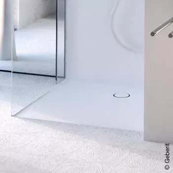 Geberit Setaplano 140 x 80 cm (154266111)