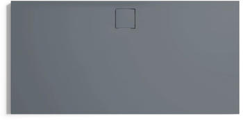 Hüppe Easyflat 150 x 100 cm grau matt (EF0118026)
