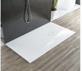 Hoesch Design Hoesch Nias 120 x 100 cm weiß (4573xA.010)