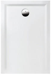 Hoesch Muna S 110 x 100 cm weiß (4267xA.010)