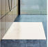 Bette Floor Side 140 x 120 x 4,5 cm flax (3394-423)