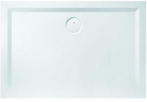 Hoesch Design Hoesch Muna 160 x 100 cm weiß (4208xA.010)