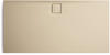 Hüppe Easyflat 100 x 90 cm beige matt (EF0107037)