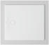 Duravit Tempano ohne Antirutsch 1000 x 900 mm, Weiß Alpin (720195000000000)