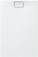 Stonetto Duschwanne, Rechteck, Durocast Ultraresist, - Duravit