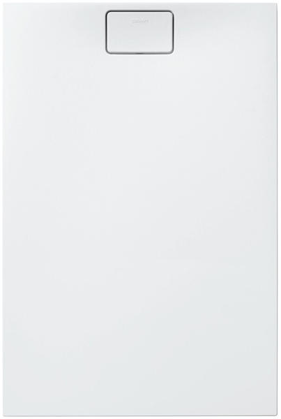 Duravit Stonetto 1200 x 800 mm, Weiß (720148380000000)